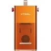 2 viename „xTool F2“ lazerinio graviravimo staklės