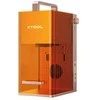 2 viename „xTool F2“ lazerinio graviravimo staklės
