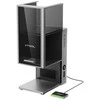 2 viename „xTool F2 Ultra“ lazerinio graviravimo staklės
