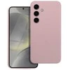 Realme GT 7 PRO silikoninis 2 mm dėklas (apsauginis fotoaparatas), rausvos spalvos