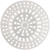 2 SINK STRAINERS 7CM PP ASSORTMENT OF 2