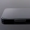 2 vnt. viso ekrano apsauginis stiklas su rėmeliu, pritaikytas dėklui „Wozinsky Full Glue“ Apple iPhone 15 Pro (juodas)