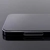 2 vnt viso ekrano grūdintas stiklas su rėmeliu, patogus Wozinsky Full Glue iPhone 15 – juodas