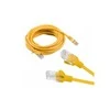 LANBERG patchcord kat.5e 30m oranžinė