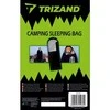 2in1 camping sleeping bag Trizand 21084