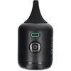Ventiliatorius 2UUL Mini precision fan DA90 juodas
