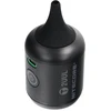 Ventiliatorius 2UUL Mini precision fan DA90 juodas
