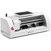 (3-osios kartos). Intelligent filmas cutting machine Forcell with positioning tool baltas