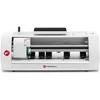 (3-osios kartos). Intelligent filmas cutting machine Forcell with positioning tool baltas