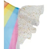 3-piece unicorn costume 122-128cm Kruzzel 26675