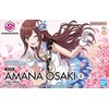 Bandai 30MS THE IDOLMASTER AMANA OSAKI