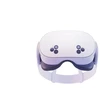 Meta Quest 3S VR akiniai su kamerų moduliais