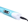 Jokomisiada 3D rašiklio „Magic Pen 3D +“ užpildymas ZA3932