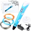 Jokomisiada 3D rašiklio „Magic Pen 3D +“ užpildymas ZA3932