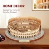 Dėlionė CubicFun 3D Puzzle Rome Colosseum 163el MC279H Cubic Fun