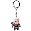 Cenega Good Loot – The Witcher Geraltas iš Rivijos Good Loot 3D raktų pakabukas
