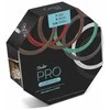 3Doodler PRO-FILLS 3D printing material Copper, Polylactic acid (PLA), Polylactic acid-carbon fiber (PLA-CF), Wood fiber Copper, Žalias, Pilkas, Baltas, Wood, Raudona, Bronze