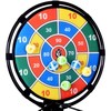Jokomisiada 3in1 Sports Set Throw at the target! Basketball stand + accessories SP0830