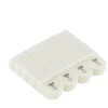 3M Command T17201C Picture Hanging Strips. 4 Pairs