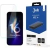 3MK plėvelė ARC+ Apple iPhone 16 Pro Max 6.9″ plėvelė Fullscreen