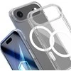 Dėklas 3Mk Protection 3mk Armor MagCase for iPhone Air - Transparent