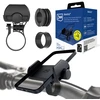 Universalus dviračio telefono laikiklis 3MK BikeGrip