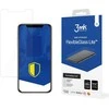 3mk FlexibleGlass Lite™ hibridinis stiklas, skirtas iPhone Xs Max
