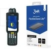 3Mk Protection 3MK FlexibleGlass Lite Zebra MC330M Hybrid Glass Lite