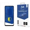 3mk FlexibleGlass Lite™ hibridinis stiklas Motorola Moto G73 5G