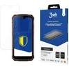 3Mk apsauga Doogee S68 Pro – 3mk lankstus stiklas