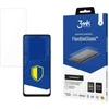 3Mk apsauga „Infinix Hot 20“ – 3mk lankstus stiklas