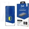 3MK FlexibleGlass Huawei Mate 60 Pro Hybrid Glass