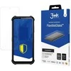 3Mk apsauga „Oukitel WP19/19 Pro“ – 3mk „FlexibleGlass“