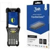 3mk FlexibleGlass™ hibridinis stiklas Zebra MC930B / MC9300