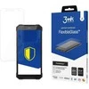 3mk FlexibleGlass™ hibridinis stiklas, skirtas MyPhone Hammer Explorer Plus Eco
