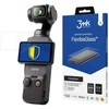 3mk FlexibleGlass™ hibridinis stiklas DJI Osmo Pocket 3