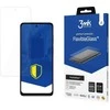 3mk FlexibleGlass™ hibridinis stiklas Motorola Moto G62 5G