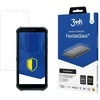 3mk FlexibleGlass™ hibridinis stiklas MyPhone Hammer Energy X