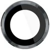 3Mk Protection 3mk grūdintas stiklas „Lens Protection Pro“, skirtas „iPhone 16e“ – pilkas