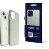 3MK Hardy Apple iPhone 15 Plus / 14 Plus 6.7" dėklas telefonui žalios spalvos MagSafe