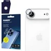 3Mk apsauga 3mk HARDY objektyvo apsauga „iPhone 17 Air“ - Sidabrinis