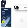 3Mk Protection 3mk HARDY objektyvo apsauga „iPhone 17 Air“ – skaidri