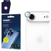 3Mk Protection 3mk HARDY objektyvo apsauga „iPhone 17 Air“ – daugiaspalvė