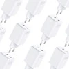 Laidinis įkroviklis 3MK Hyper Charger PD 45W GaN QC4+ PPS 2C Super-Fast Charge 2.0 baltos spalvos