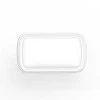 3Mk Protection 3mk incharge® Globe 45W™ 2C PD QC4+ PPS SCP AFC US/EU/AUS/UK Baltas