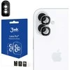 3mk Lens Protection Kameros apsauga with Žalias Frame Apple iPhone 16 / 16 Plus
