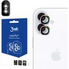 3mk Lens Protection Pro Kameros apsauga su vaivorykštės rėmeliu Apple iPhone 16 / 16 Plus