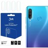3mk Lens Protection™ hibridinis fotoaparato stiklas Huawei P30 Lite