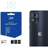 3mk Lens Protection™ hibridinis fotoaparato stiklas Motorola Moto E13