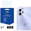 3mk Lens Protection™ hybrid apsauginis stiklas kamerai for Motorola Moto G13 / G23